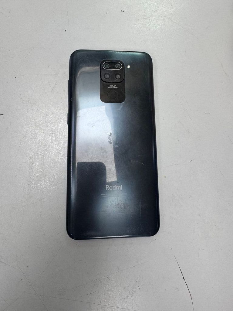 Купити Xiaomi redmi note 9 3/64gb Б/У