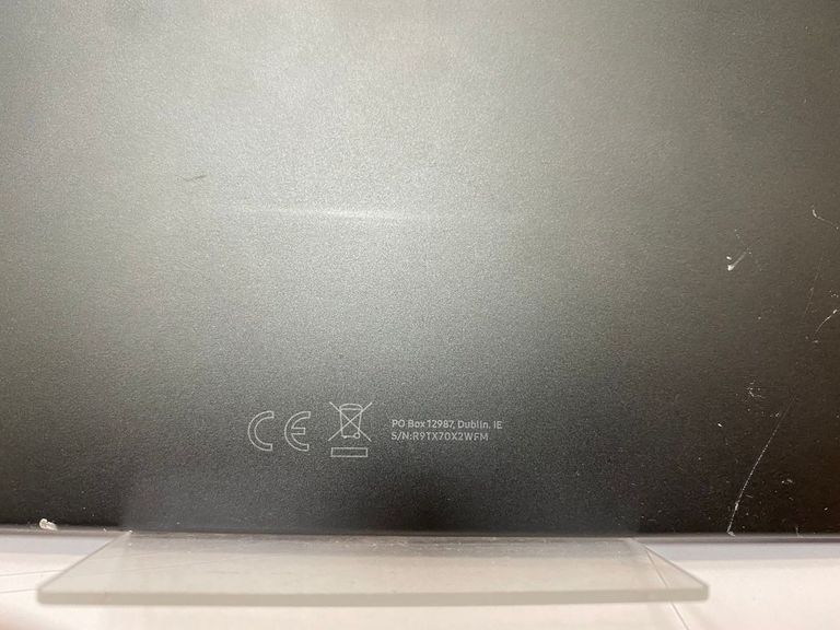 Дешево Samsung galaxy tab a9+ 8/128gb wi-fi з ломбарду