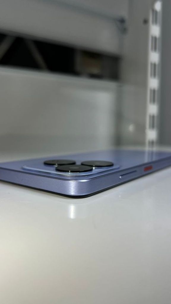 Zte Nubia V60 Design 6/256GB Purple Код:01-200919049. Зображення 5