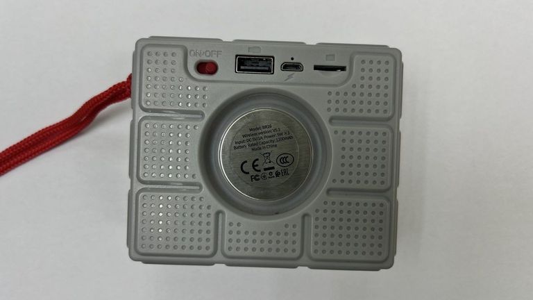 Borofone br16 Код:01-200920316. Изображение 9