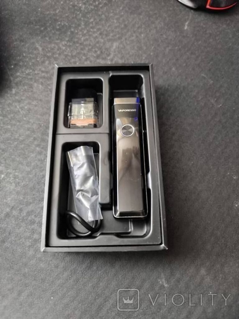 Vaporesso XROS PRO Код:null. Изображение 5