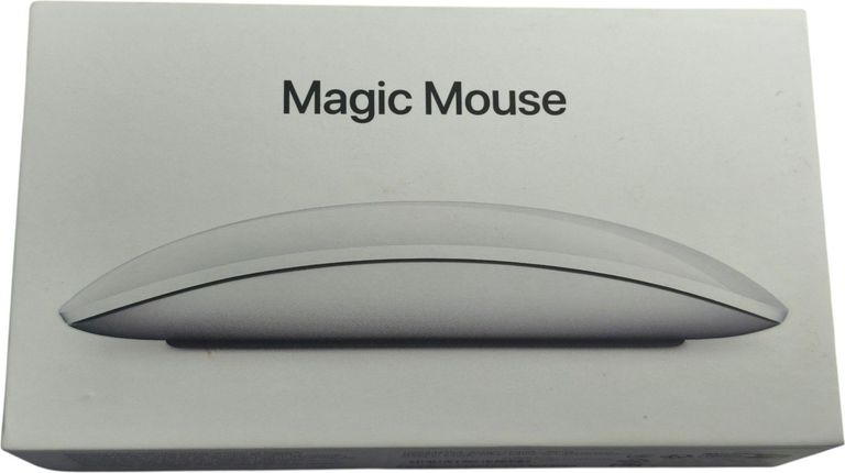 Дешиво Apple magic mouse usb-c multi-touch surface mxk53 a3204 с ломбарда