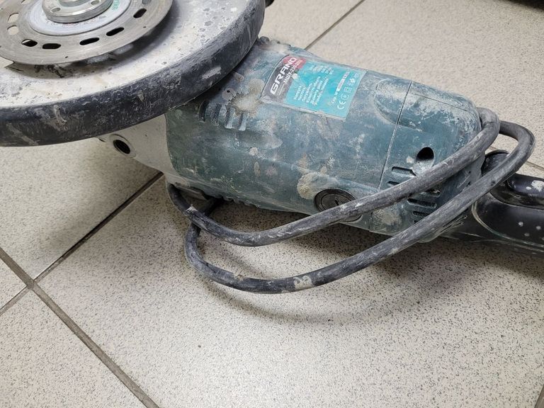 Объявление Grand МШУ-230-2650 Б/У