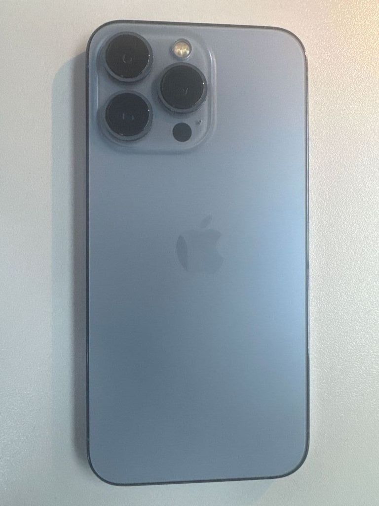 Розпродаж Apple iphone 13 pro 128gb, продавець Техноскарб