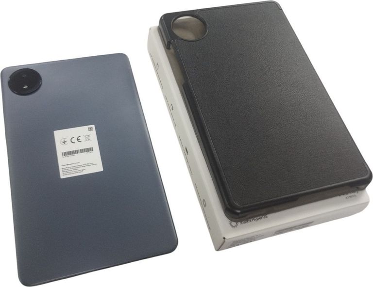 Купити Xiaomi redmi pad se 8.7 4/64gb lte Б/У