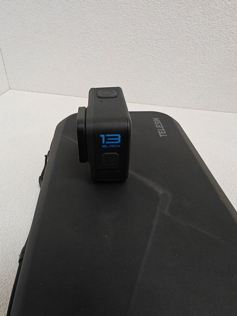 Gopro hero13 Код:01-200915045. Зображення 5