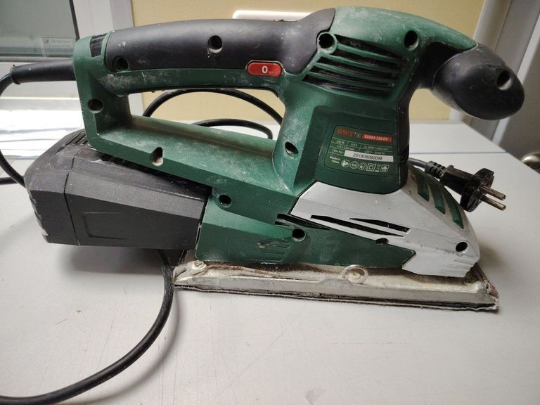 Оголошення Dwt ESS03-230 DV Б/У