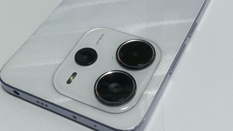 Xiaomi redmi note 14 8/256gb Код:01-200920409. Изображение 8