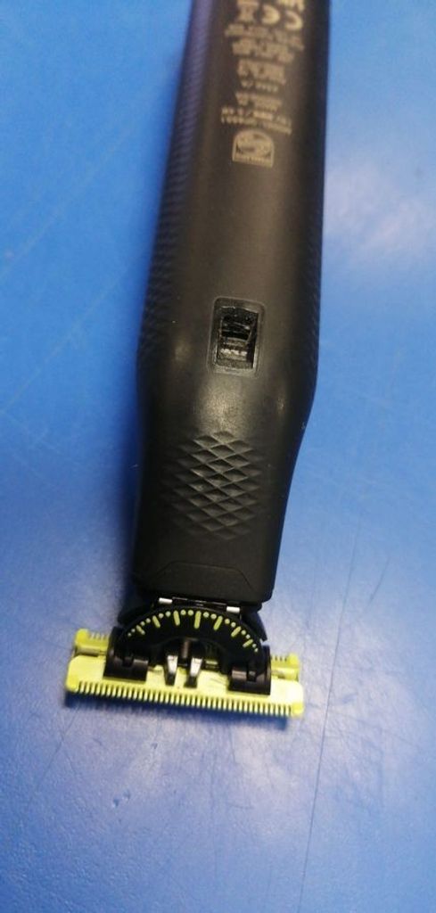 Philips OneBlade QP6551/15 Код:01-200923614. Зображення 7