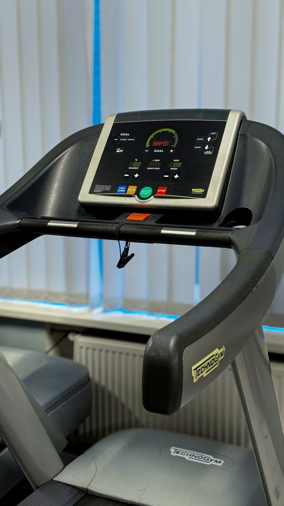 Объявление Technogym Run 500 Б/У