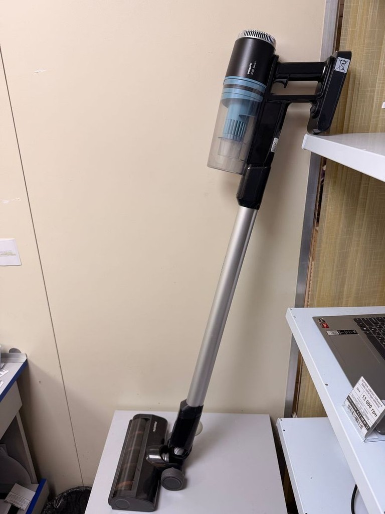 Дешево Philips 3000 Series XC3133/01 з ломбарду