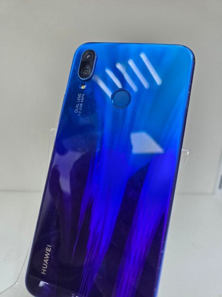 Распродажа Huawei p smart plus 4/64gb, продавец Техноскарб