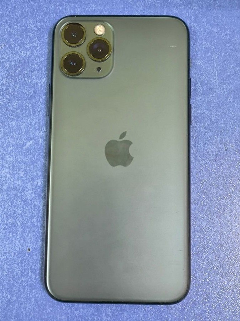 Оголошення Apple iphone 11 pro 64gb Б/У
