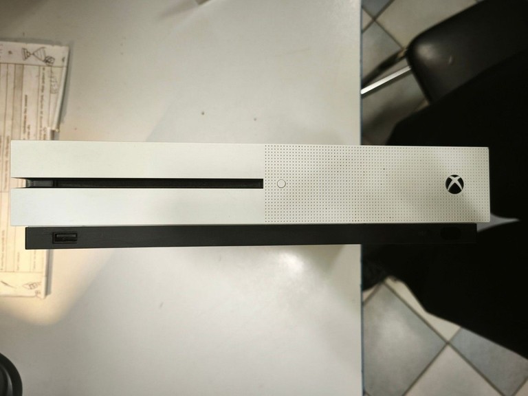 Microsoft Xbox One S 1TB Код:01-200919302. Изображение 5