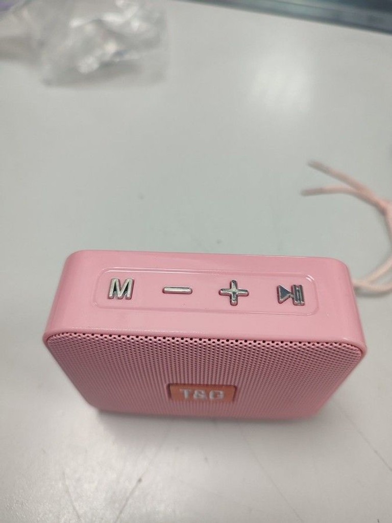 Объявление T&G tg-166 Б/У