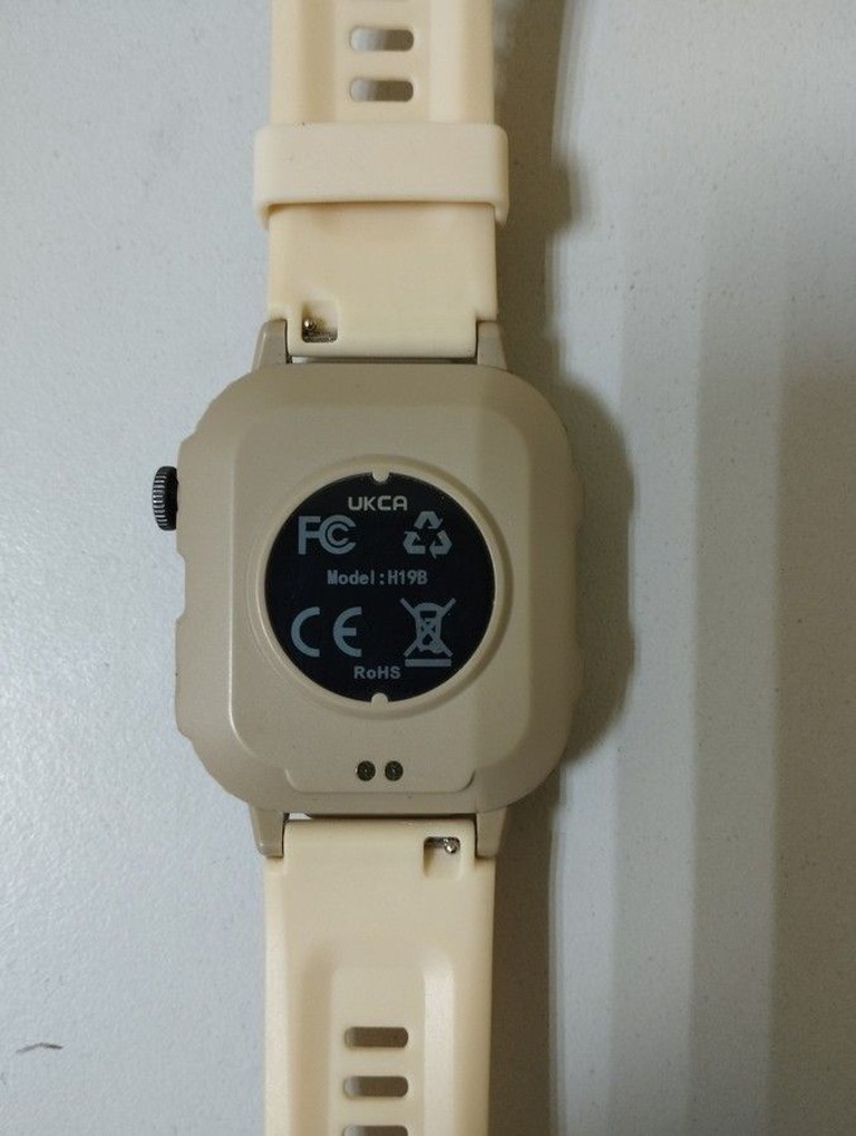 Smart Watch без моделі Код:01-200927109. Изображение 5