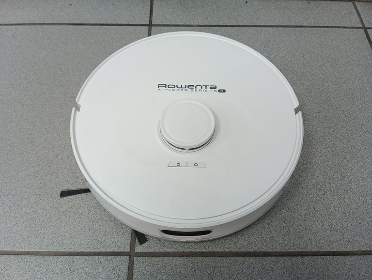 Купити Rowenta X-PLORER Serie 75 S RR8577WH Б/У