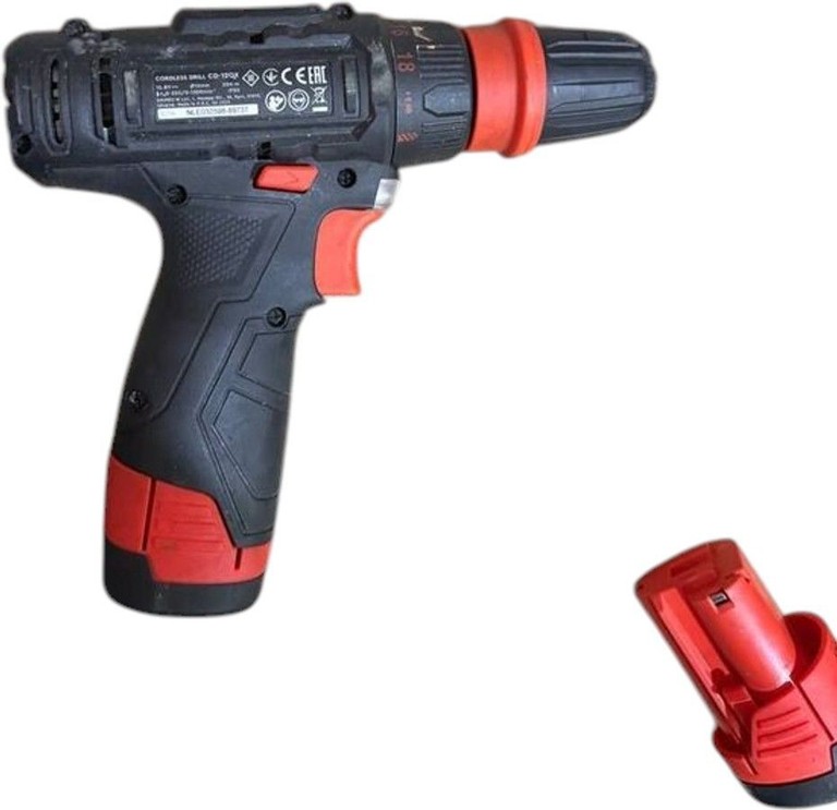 Купить Dnipro-M cd-12qx Б/У