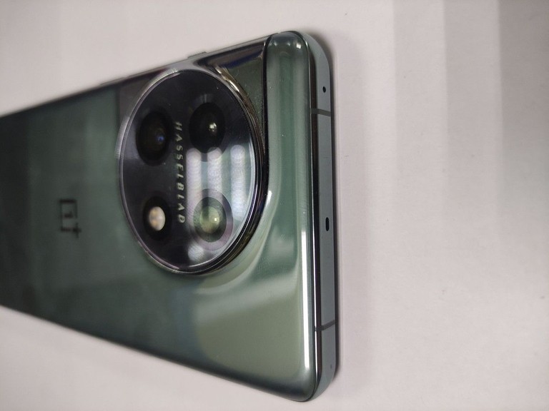 Oneplus 11 16/256GB Green Код:01-200923631. Изображение 6