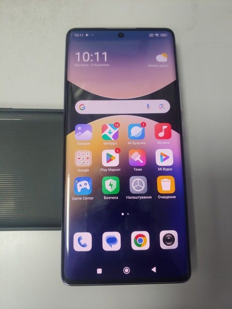 Купить Xiaomi redmi note 14 pro 8/256gb Б/У