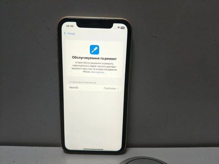 Apple iphone xr 128gb Код:01-200929308. Изображение 5