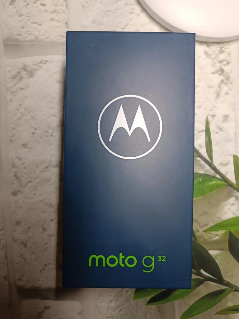 Купить Motorola G32 6/128 ГБ Б/У