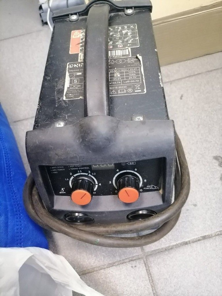 Оголошення Dnipro-M m-16pw 2021 Б/У