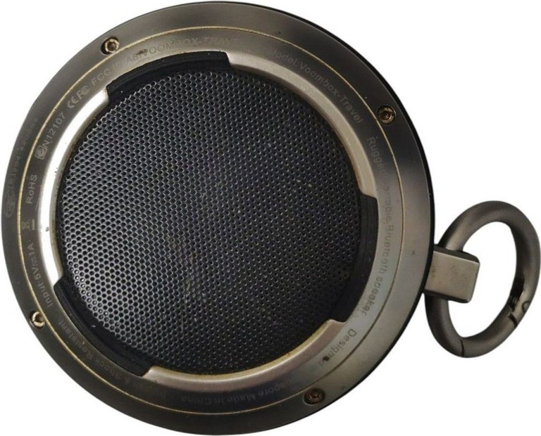 Купить Divoom Voombox-Travel (Black) Б/У