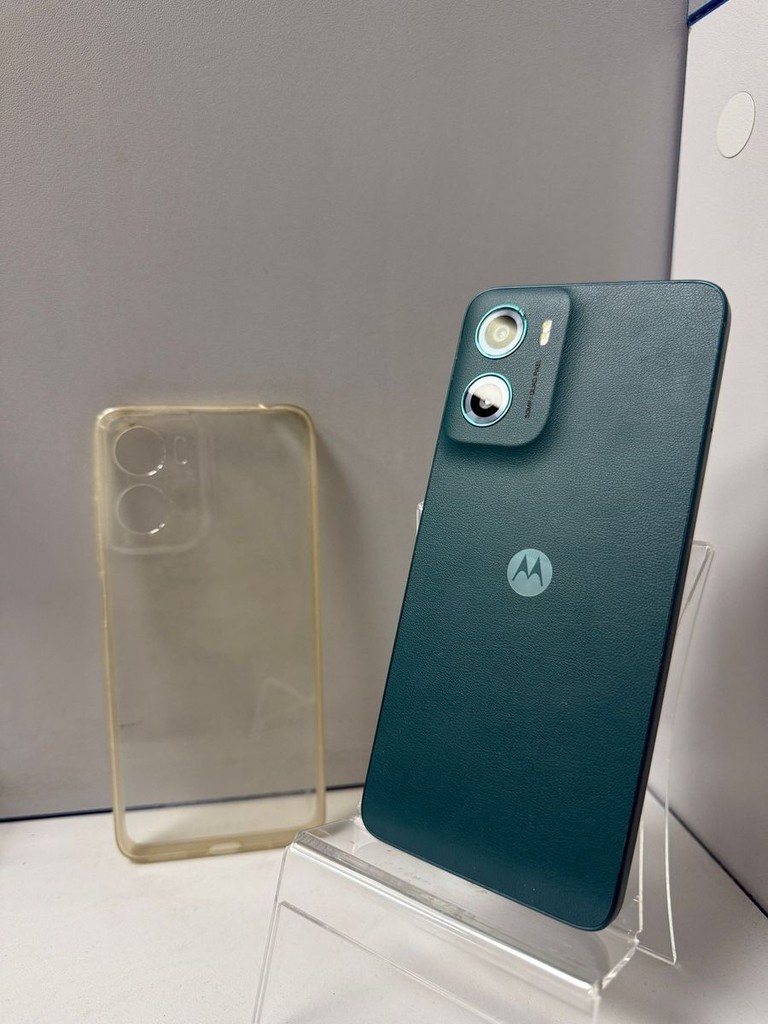 Дешево Motorola moto g05 4/256gb з ломбарду