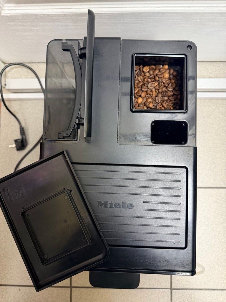 Miele cm 5500 Код:01-200929298. Изображение 6