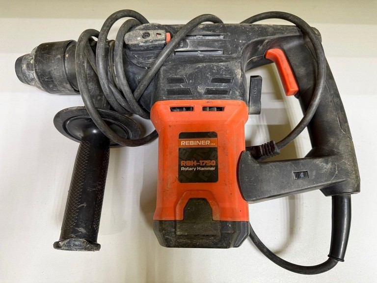 Rebiner RBH-1750 Код:01-200930255. Зображення 7