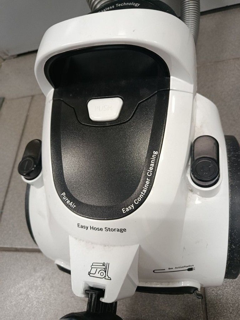 Распродажа Bosch Serie 2 BGS05A225, продавец Техноскарб