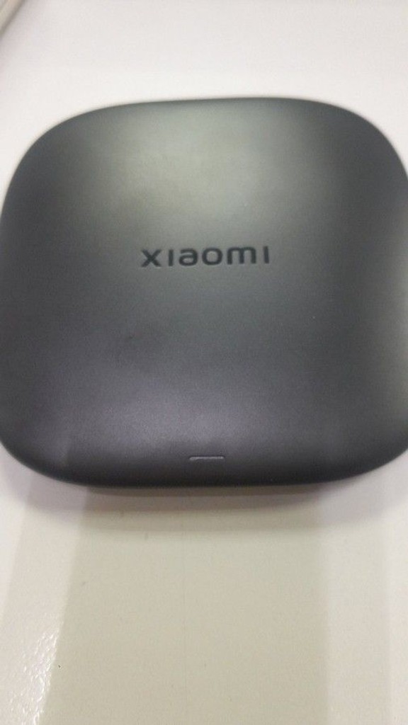 Купить Xiaomi tv box s 3rd gen Б/У