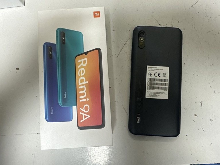 Оголошення Xiaomi redmi 9a 2/32gb Б/У