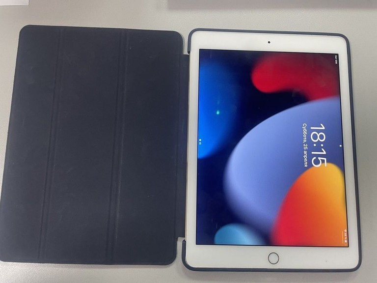 Купити Apple ipad air 2 wifi 128gb 3g Б/У