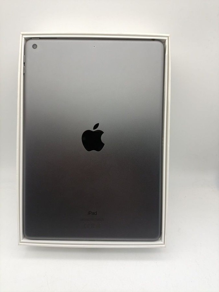Оголошення Apple ipad 8 wifi 32gb 4g Б/У