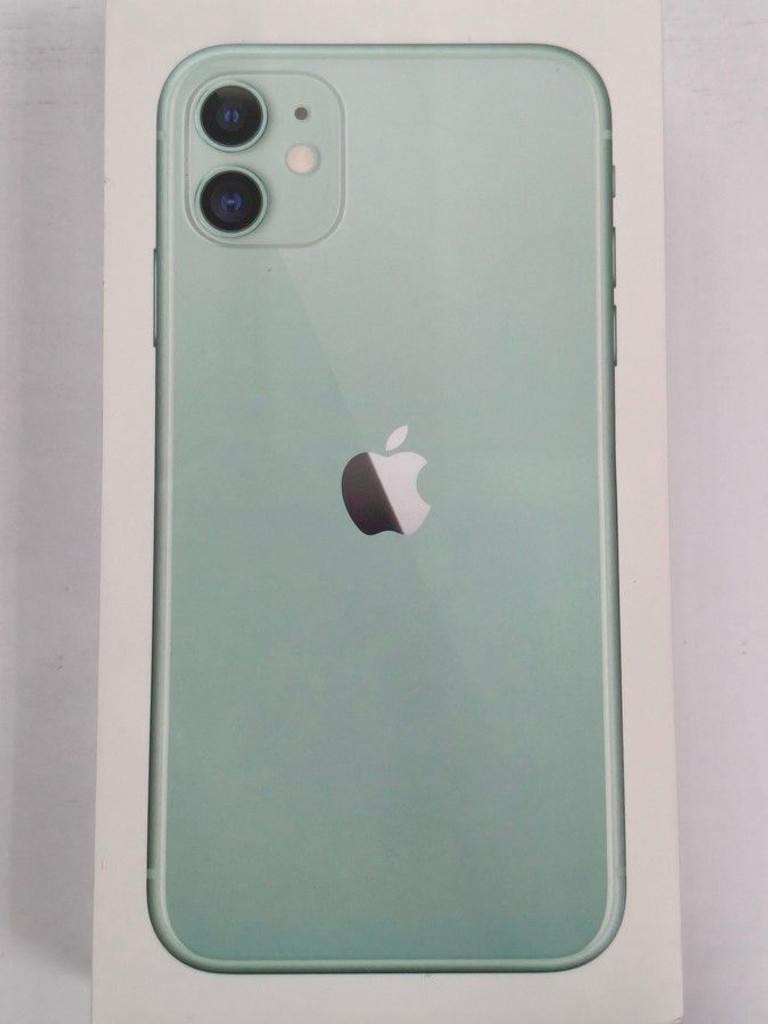 Дешево Apple iphone 11 128gb з ломбарду