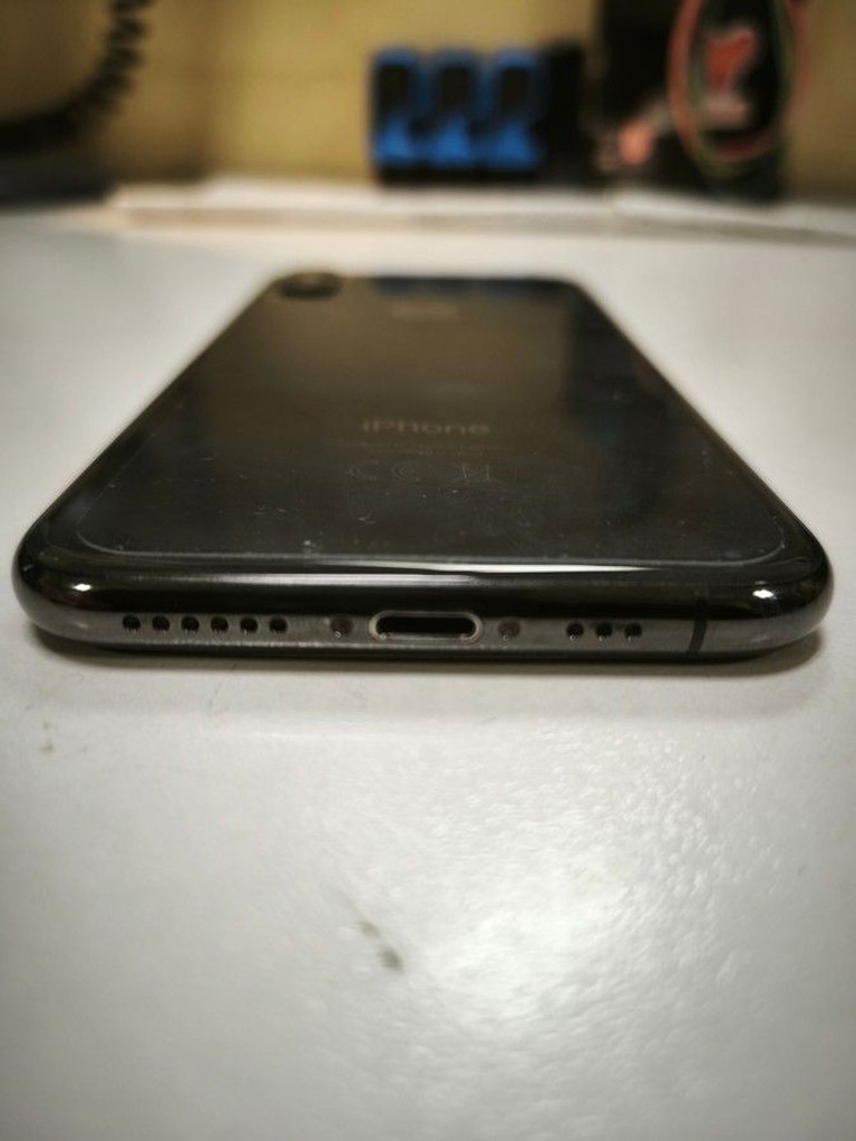 Розпродаж Apple iphone xs 256gb, продавець Техноскарб