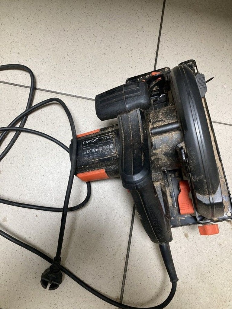 Купить Dnipro-M cs-185m Б/У