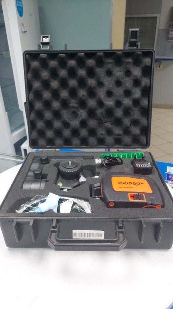 Объявление Dnipro-M ml-512gsx Б/У