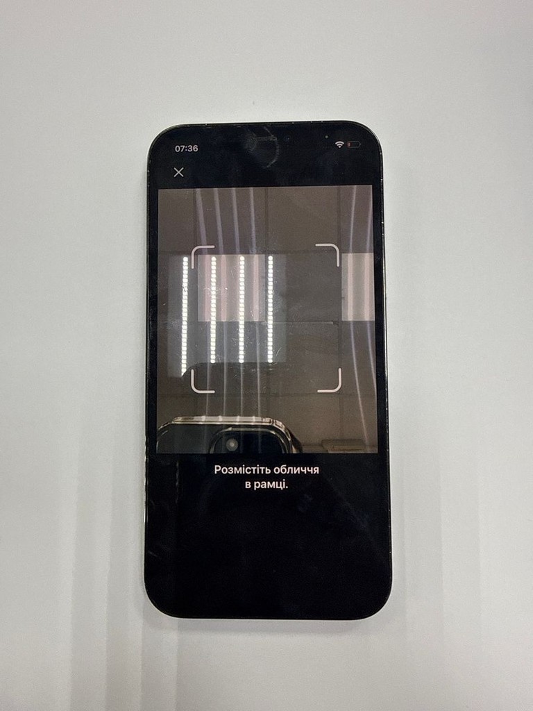 Apple iphone 12 pro 128gb Код:01-200930600. Изображение 8