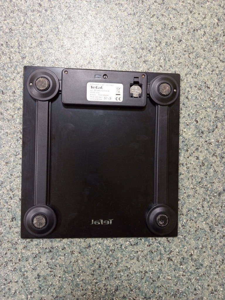 Оголошення Tefal 5241 Б/У