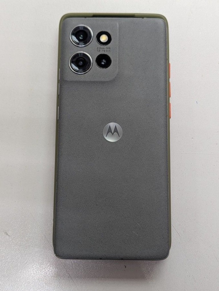 Дешево Motorola edge 50 12/512 з ломбарду