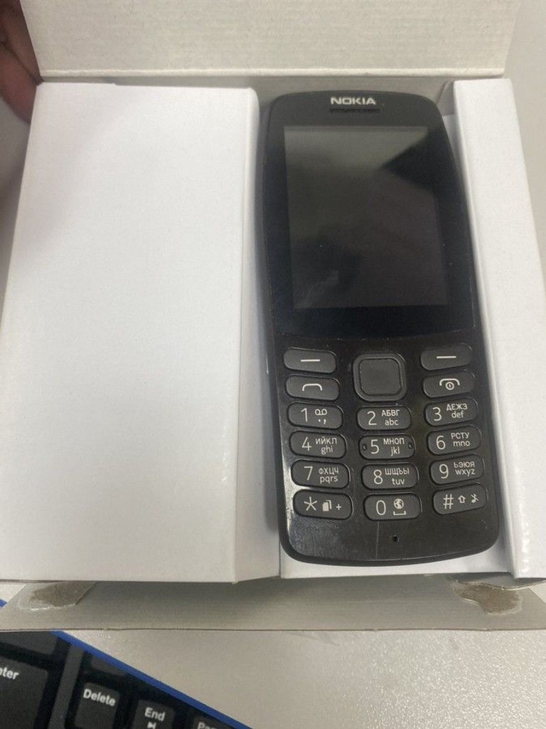 Дешево Nokia 210 з ломбарду