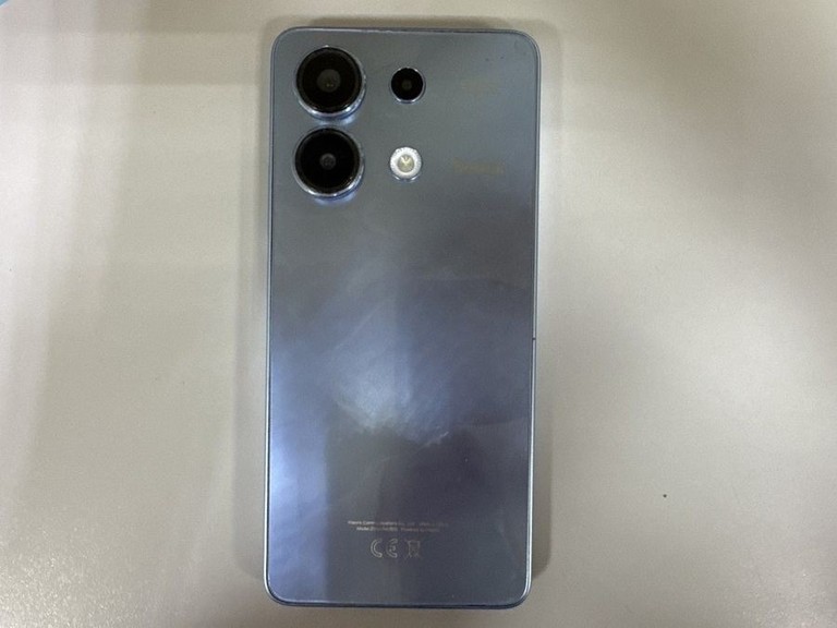 Оголошення Xiaomi redmi note 13 4g 6/128gb Б/У