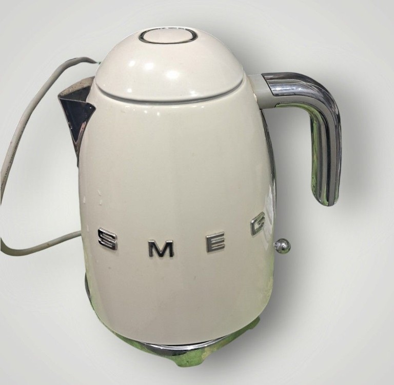 Объявление Smeg KLF03CREU Б/У