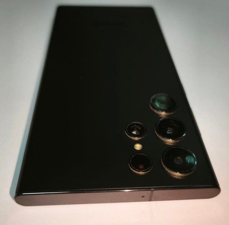 Samsung galaxy s22 ultra 8/128gb Код:01-200933396. Изображение 10