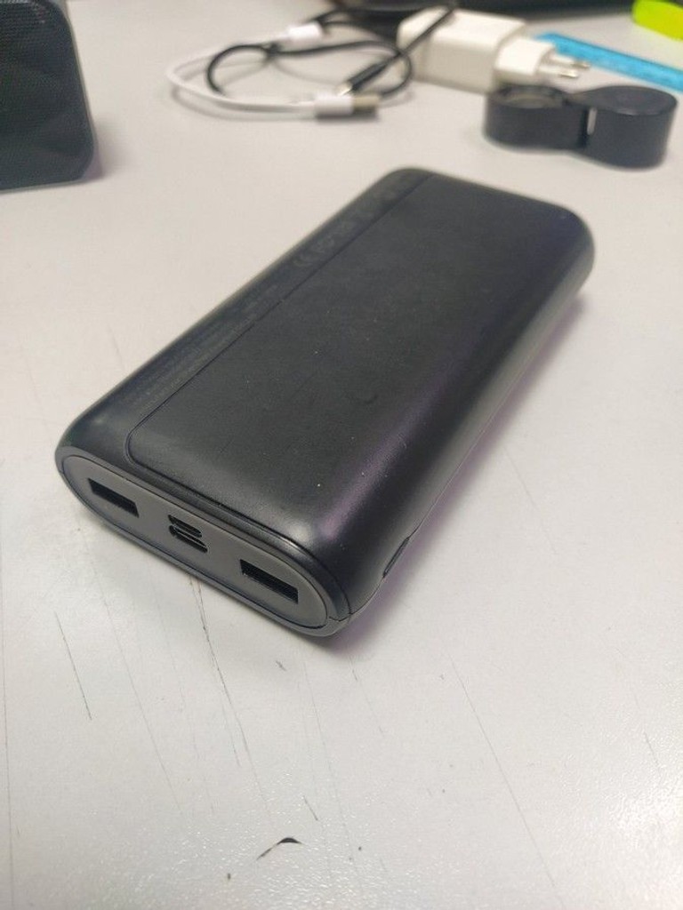 Купить Xo pr122 20000mah Б/У