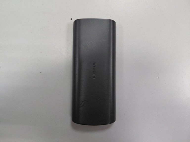 Объявление Nokia 105 ss 2023 Б/У