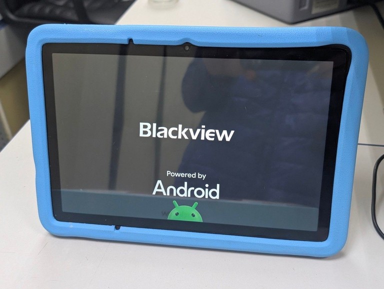 Blackview tab a6 kids 4/128gb Код:01-200935909. Зображення 11